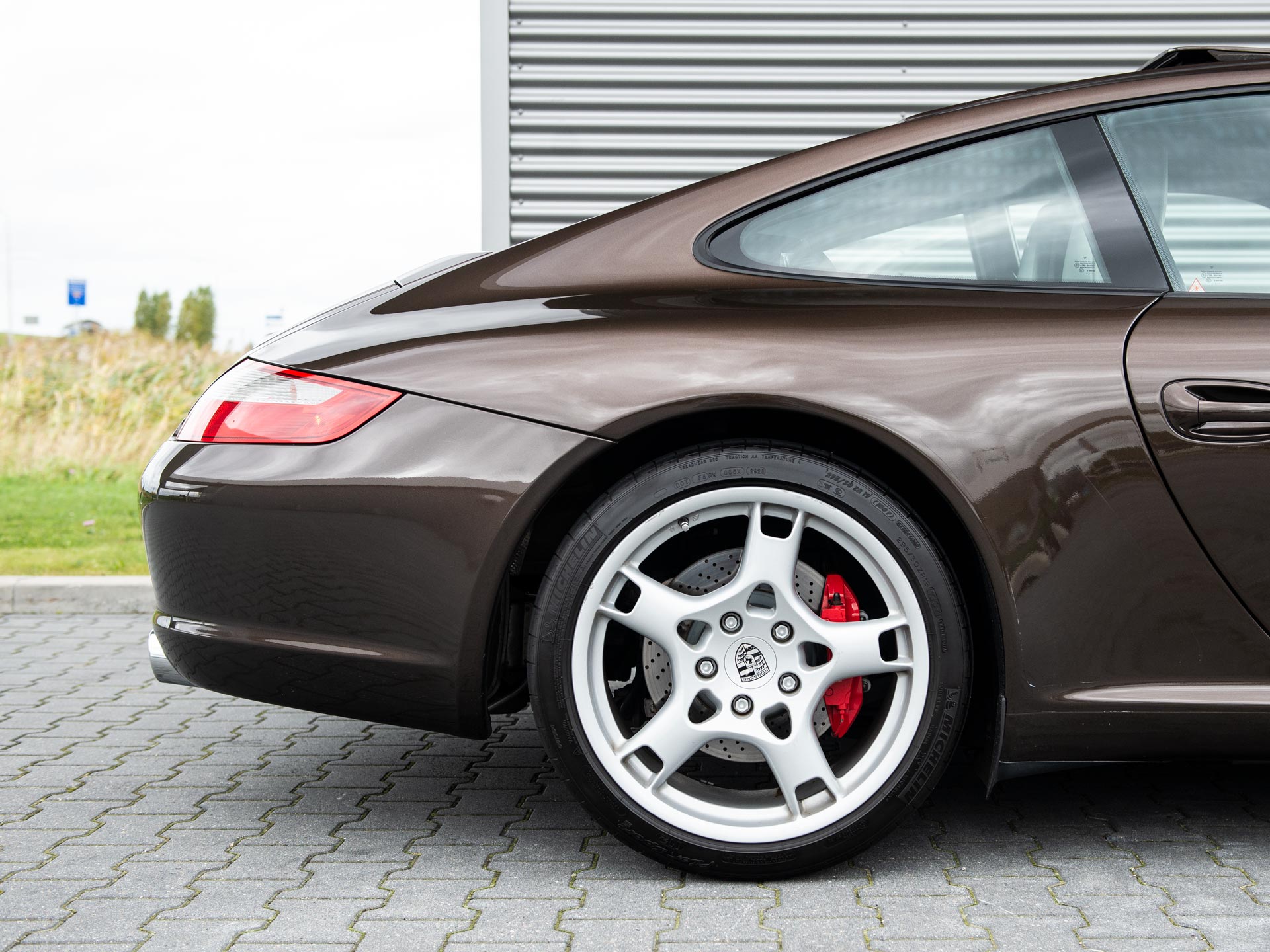 Porsche 911 3.8 Carrera S | Bose | Sport Chrono | Schuifdak |